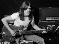 Malcolm Young